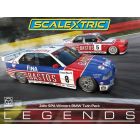 Scalextric - 1/32 SPA 24H WINNERS BMW TWIN PACK (09/25) *