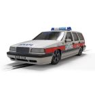 Scalextric - 1/32 VOLVO 850 ESTATE - POLICE EDITION (12/25) *