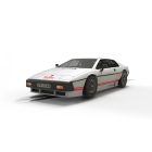 Scalextric - JAMES BOND LOTUS ESPRIT TURBO WHITE - FOR YOUR EYES ONLY