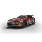 Scalextric - TOYOTA SUPRA - BRITISH GT
