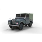 Scalextric - LAND ROVER SERIES 1 – RAF