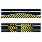 Scalextric - JUMP AND SIDE SWIPE ACCESSORY REPLACES C8511 (9/23) *