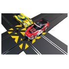 Scalextric - SCALEXTRIC CROSS ROADS TRACK ACCESSORY PACK (9/23) *