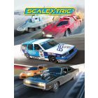 Scalextric - SCALEXTRIC 2025 CATALOGUE