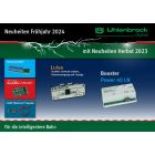 Uhlenbrock - UHLENBROCK NOVITEITENFOLDER 2024