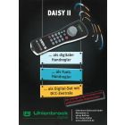 Uhlenbrock - DAISY II PROSPEKT