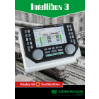 Uhlenbrock - DER INTELLIBOX 3 PROSPEKT
