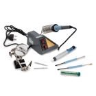 Velleman - SET MET SOLDEERSTATION MET INSTELBARE TEMPERATUUR