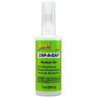 ZAP - ZAP A GAP CA+ (GROEN) 2OZ