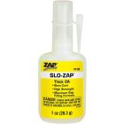 ZAP - ZAP SLO-ZAP CA- (GEEL) 1OZ