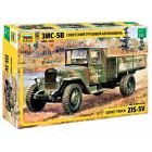 Zvezda - 1/35 SOVIET UAZ-469 4WD OFF-ROADVEHICLE (12/23) *