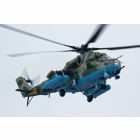 Zvezda - 1/48 Mil Mi-35 M Hind E (9/22) *zve4813