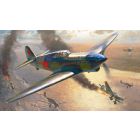 Zvezda - 1/72 YAK-1 (02/25) *