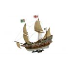 Airfix - Golden Hind (4/19) *