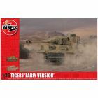 Airfix - Tiger 1 Early Production Version (11/19) *