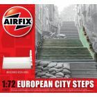 Airfix - European City Steps