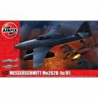 Airfix - Messerschmitt Me262-b1a (Af04062)
