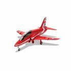 Airfix-small Beginners Set  Red Arrows Hawk   (8/20) * (Af55002)