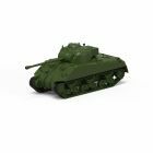Airfix-small Beginners Set Sherman Firefly  (4/20) * (Af55003)