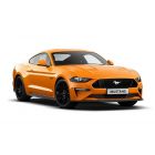 Airfix-quickbuild Ford Mustang Gt  (12/20) * (Afj6036)