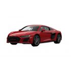 Airfix-quickbuild Audi R8 Coupe  (12/20) * (Afj6049)