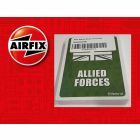 Airfix - Battles Bonus Force Deck (1/21) * - AFMUH050481