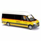 Busch - Mercedez-benz Sprinter Postbus Schweiz 2018 (5/21) * - BA52613