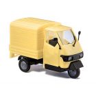 Busch - Bausatz Piaggio Gelb (3/20) * - BA60206