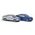 Busch - Audi A4 N (Ba8340)