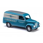 Busch - Framo Kastenwagen Barkas Tt (5/21) * - BA8673