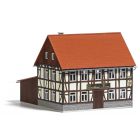 Busch - Gasthaus »krone« H0 (Bu1532)