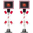 Busch - Warnkreuze O. Sch. Z (Bu5955)