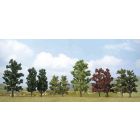 Busch - 2 Eschen  (150) H0 (Bu6957)