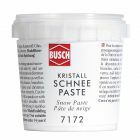 Busch - Kristall-schneepaste (Bu7172)