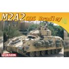 Dragon - 1/72 M2a2 Ods Bradley Gulf War 1991 (6/21) *