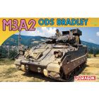 Dragon - 1/72 M3a2 Ods Bradley Cavalry Fighting Vehicle (6/21) *