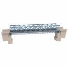 Faller - Steel bridge