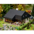 Faller - Architect’s house with sheets roof - FA130643