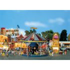 Faller - Children’s Merry-go-round