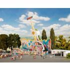 Faller - Rainbow Millenium Amusement park ride