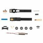 Faller - Car System Chassis kit N-Bus. N-Lorry - FA163710