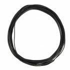 Faller - Stranded wire 0.04 mm², black, 10 m