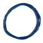 Faller - Stranded wire 0.04 mm², blue, 10 m