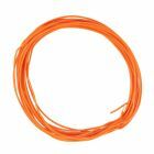Faller - Stranded wire 0.04 mm², orange, 10 m