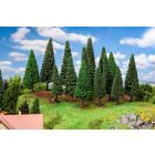 Faller - 15 Sapins, grand