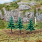 Faller - 3 Little fir trees