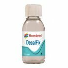 Humbrol - Decalfix 125ml Bottle (Hac7432)