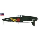 Hasegawa - 1/48 Kyushu J2w4 Interceptor Fighter Shindenkai (3/22) *has607505