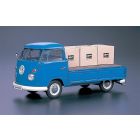 Hasegawa - 1/24 Volkswagen Type 2 Pick-up