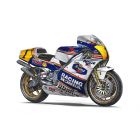 Hasegawa - 1/12 Honda NSR500 1989 WGP500Champion